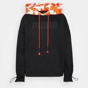 Puma - Bucket Women's Basketball Hoodie
